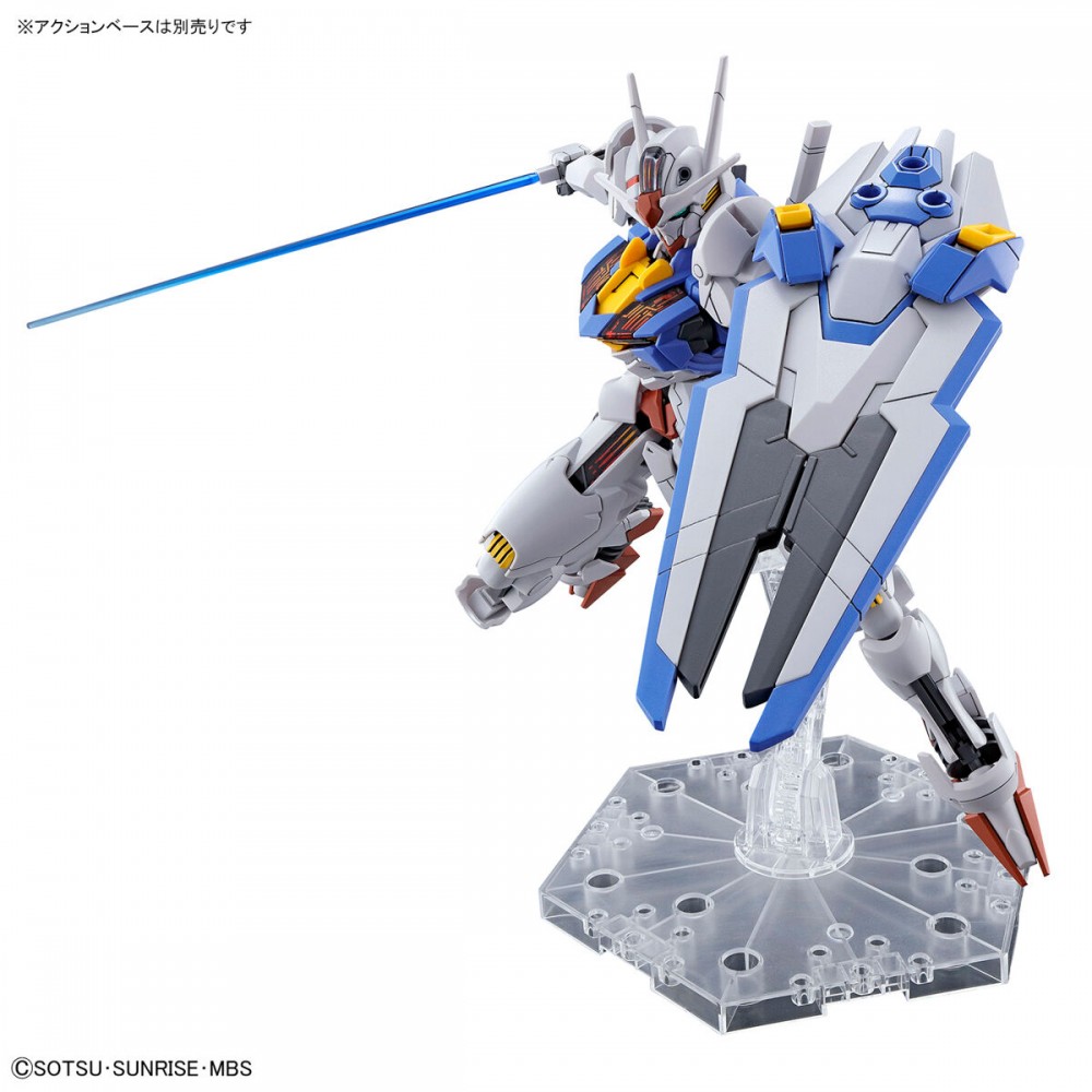 Brand New Mobile Suit Gundam The Witch From Mercury Model Kits Are brand-new-mobile-suit-gundam-the-witch-from-mercury-model-kits-are